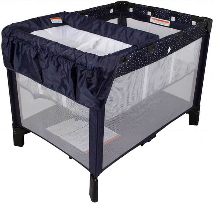 Complete Guide To The Best Portacot Australia 2021 Reviews Baby Journey