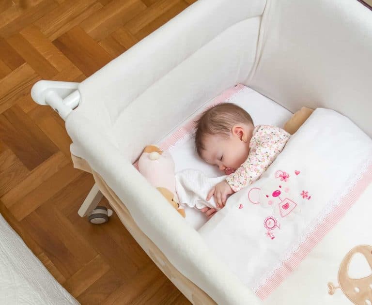 Complete Guide To The Best Portacot Australia 2023 Reviews Baby Journey